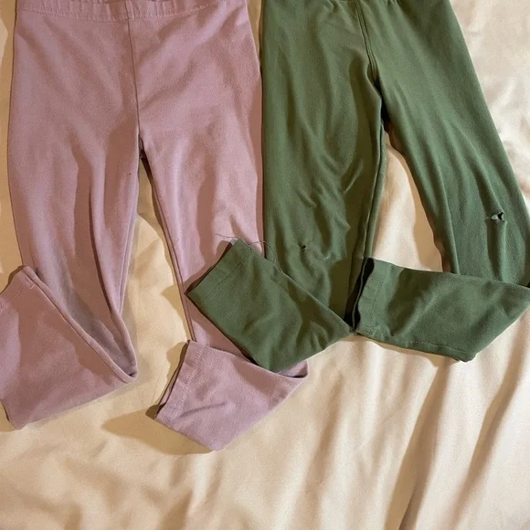 Colorful Kids Bundle w/Shorts, Tops, Swimsuit, Pants, & Skort. Sizes 4-6x - Picture 16 of 16